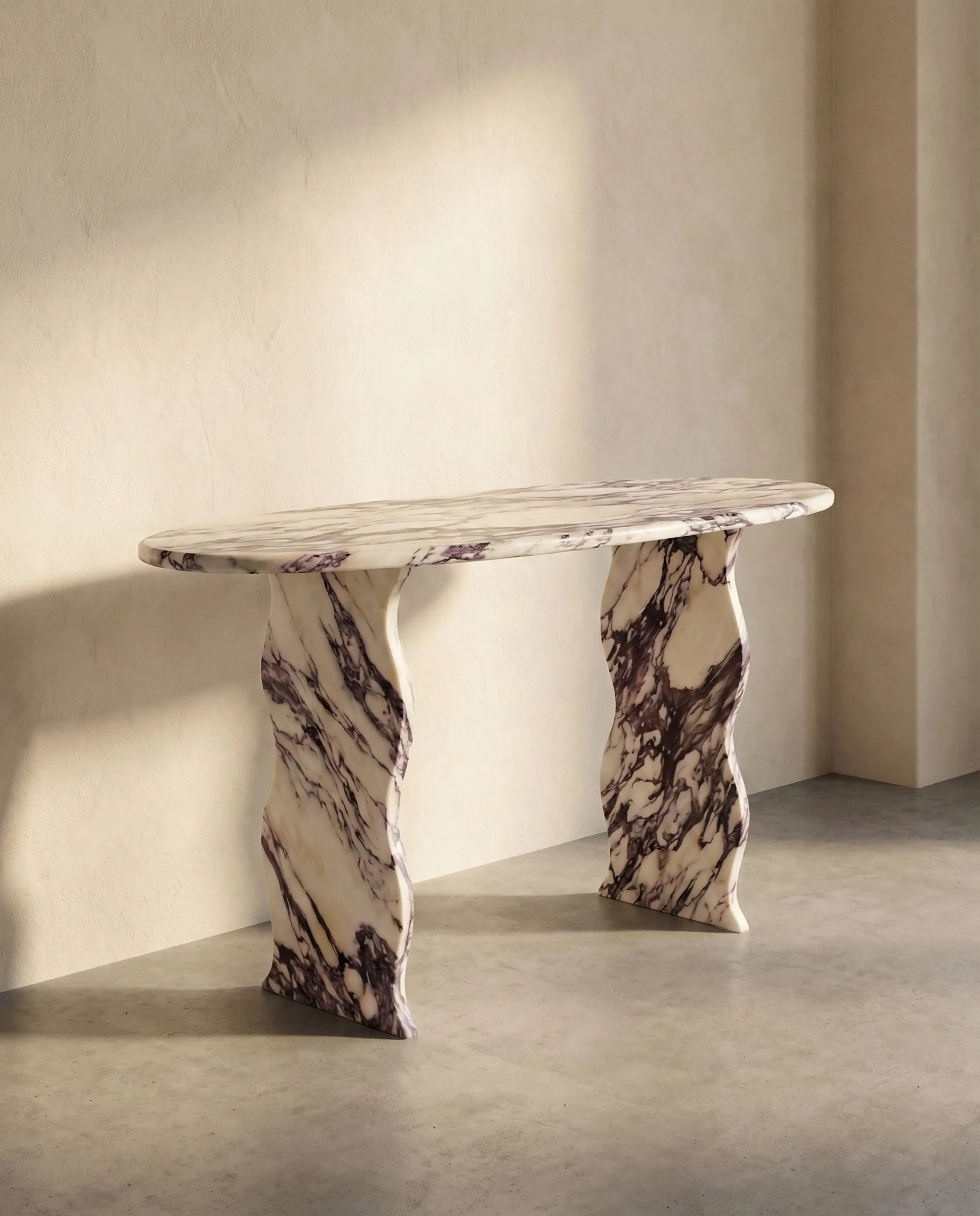Calacatta Viola marble